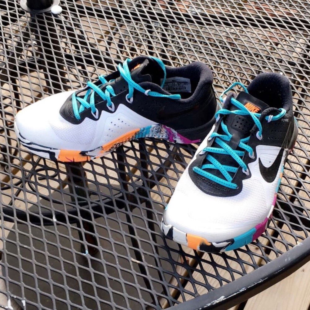 Nike Metcon